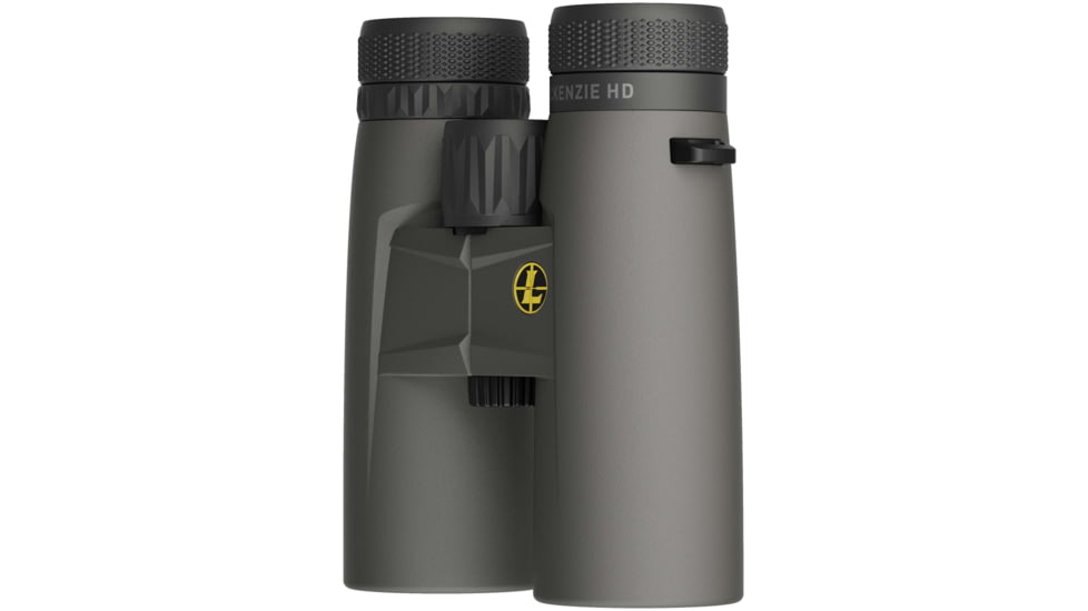 Leupold BX-1 McKenzie HD 8x42mm Binocular, Shadow Gray, 181172