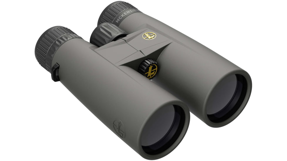 Leupold BX-1 McKenzie HD 10x50mm Binocular, Shadow Gray, 181174