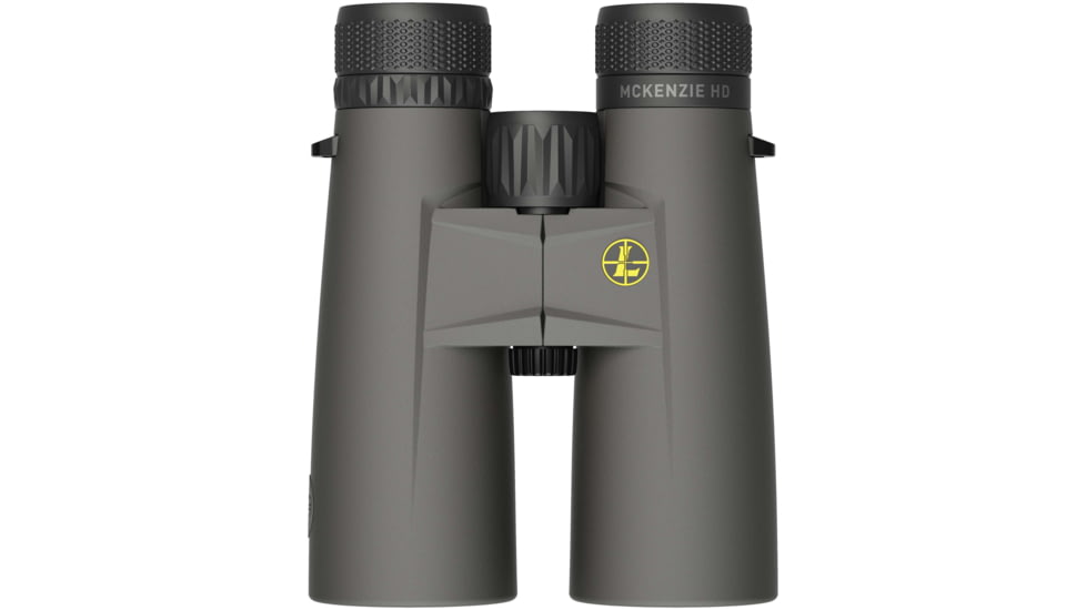Leupold BX-1 McKenzie HD 10x50mm Binocular, Shadow Gray, 181174