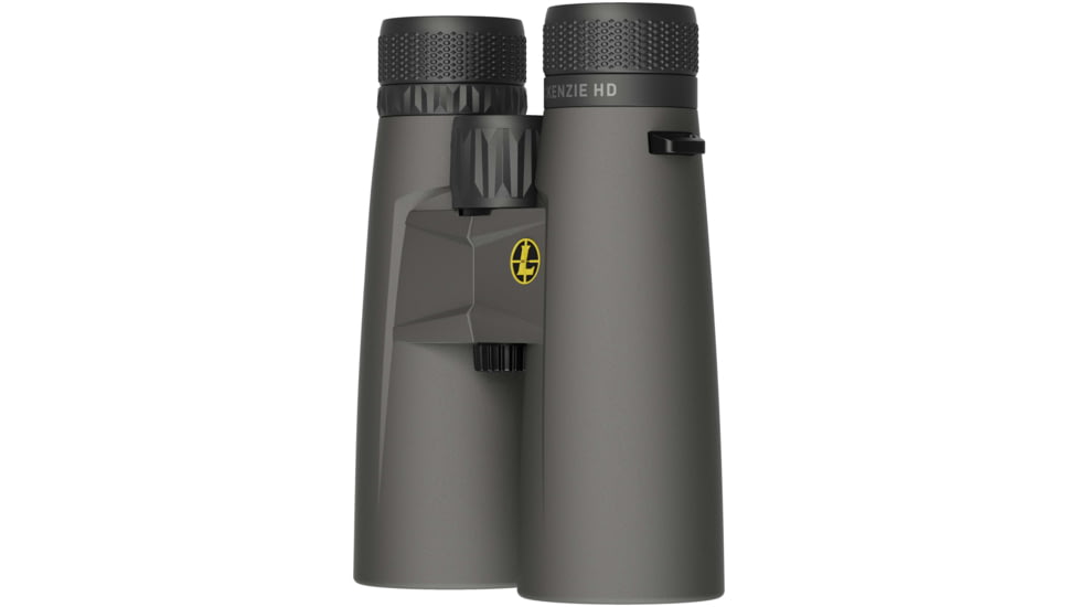 Leupold BX-1 McKenzie HD 10x50mm Binocular, Shadow Gray, 181174