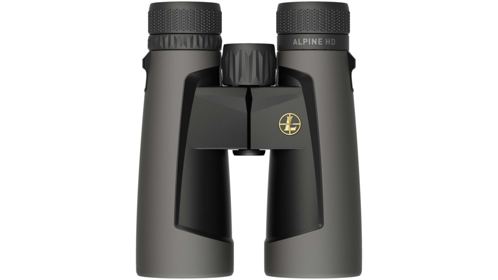 Leupold BX-2 Alpine HD 12x52mm Binocular, Roof, Shadow Gray, 181179