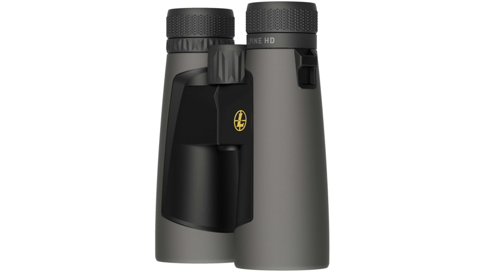 Leupold BX-2 Alpine HD 12x52mm Binocular, Roof, Shadow Gray, 181179