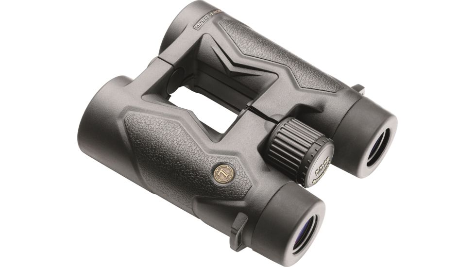 Leupold BX-3 Mojave 10x42mm Roof Binoculars Black 111768