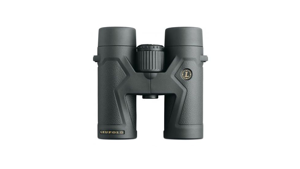Leupold BX-3 Mojave Binocular, 8x32mm, Black 117985