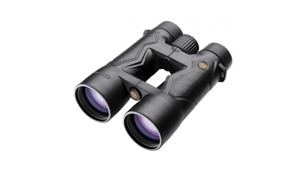 Leupold BX-3 Mojave Pro Guide HD 10x50mm Roof Black 170605