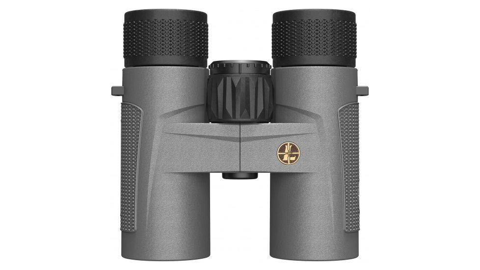 Leupold BX-4 Pro Guide HD 10x32mm Roof Binoculars, Gray, 172660