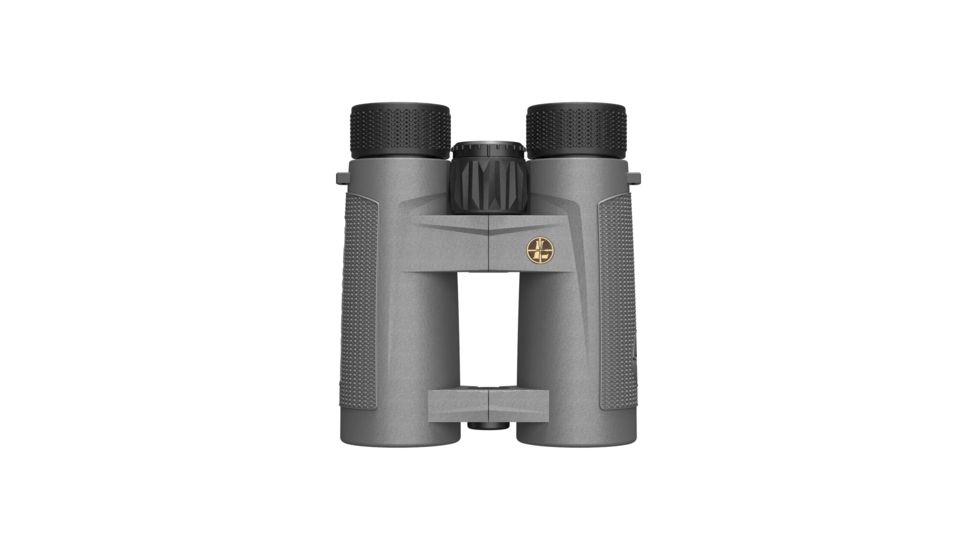 Leupold BX-4 Pro Guide HD 10x42mm Roof Binoculars, Gray, 172666