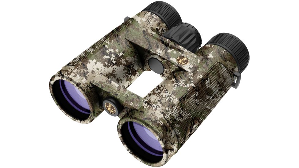 Leupold BX-4 Pro Guide HD 10x42mm Roof Binoculars, Sitka Subalpine, 172669