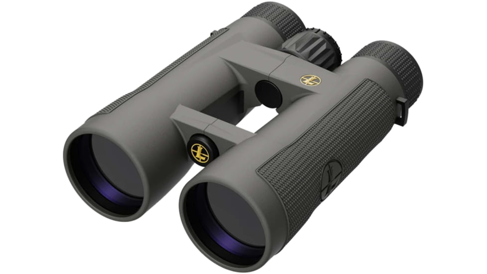 Leupold BX-4 Pro Guide HD 10x50mm Roof Prism Binoculars, Gray, 172670