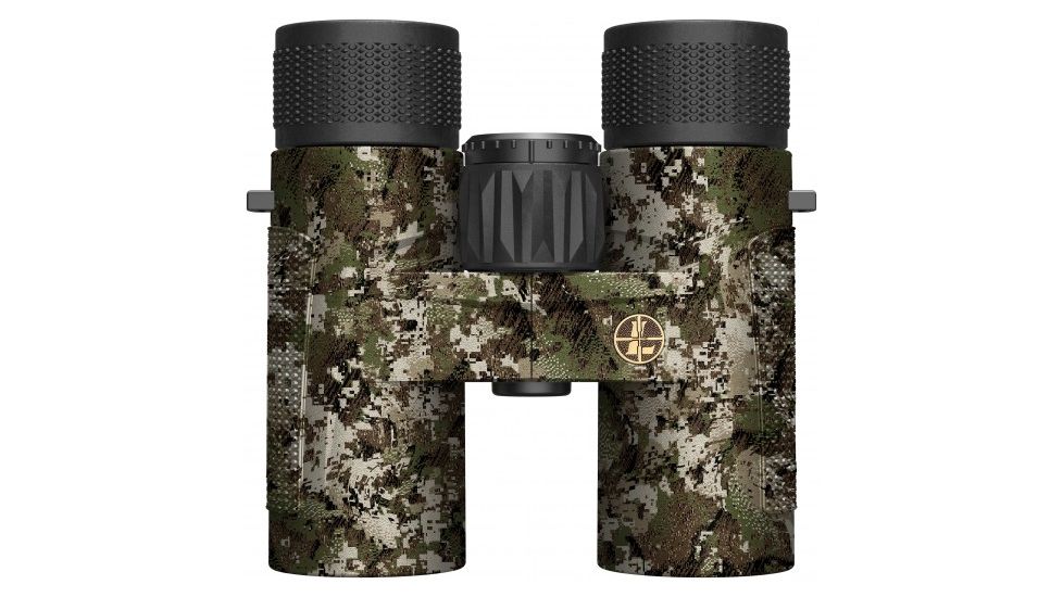 Leupold BX-4 Pro Guide HD 8x32mm Roof Binoculars, Camo Sitka Elevated II, 172659