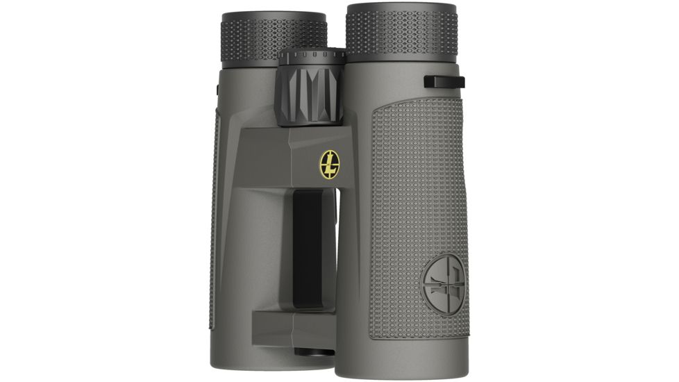 Leupold BX-4 Pro Guide HD 8x42mm Roof Binoculars, Gray, 172662