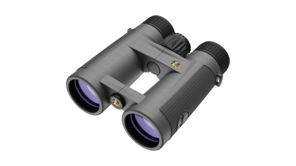 Leupold BX-4 Pro Guide HD 8x42mm Roof Binoculars, Gray, 172662