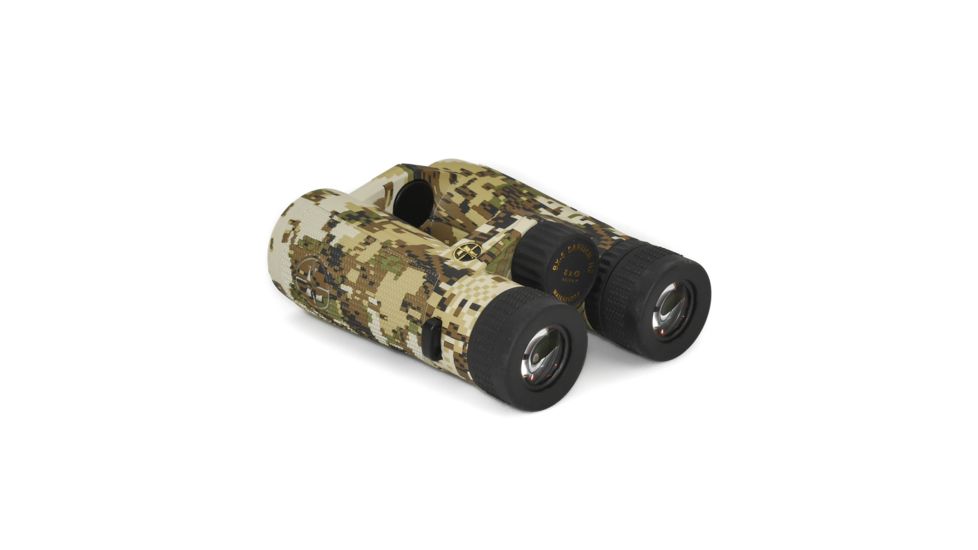 Leupold BX-5 Santiam HD 8x42mm Binoculars, Sub Alpine, 174482