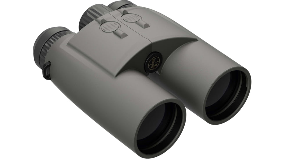 Leupold BX4-Range HD Gen 2 TBR 12x50mm Binoculars, Shadow Gray, 185700
