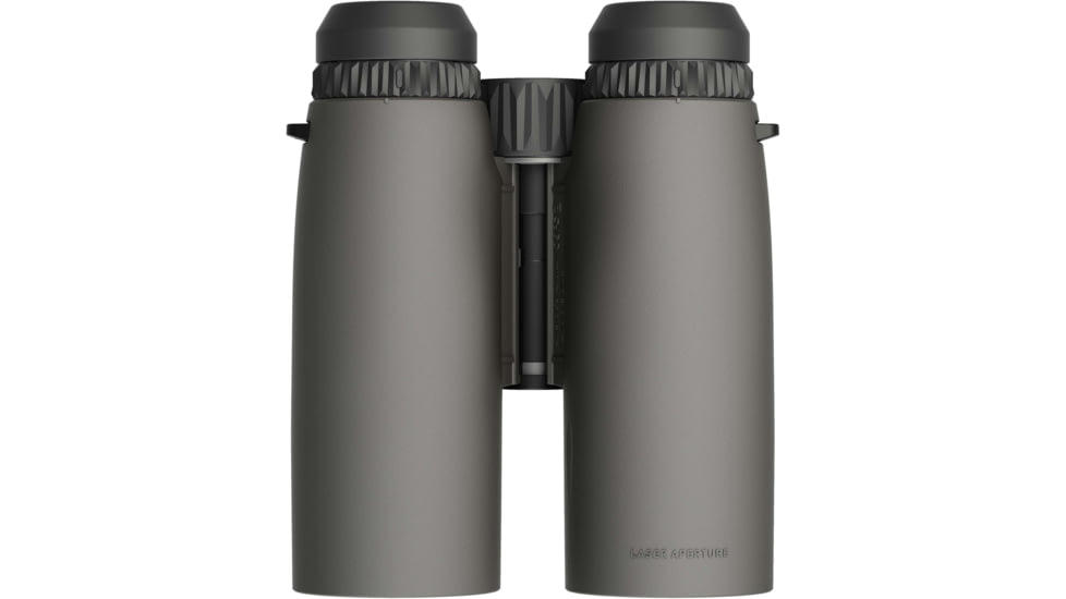 Leupold BX4-Range HD Gen 2 TBR 12x50mm Binoculars, Shadow Gray, 185700
