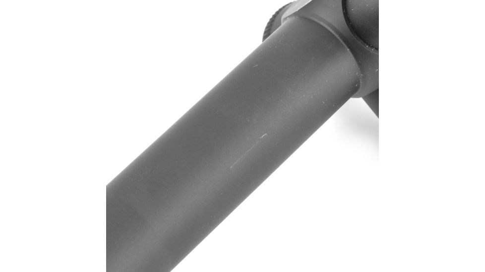 Leupold Competition 45x45mm Rifle Scope, 30 mm Tube, Second Focal Plane, Black, Matte, Non-Illuminated 1/8 Min Target Dot Reticle, MOA Adjustment, 53440