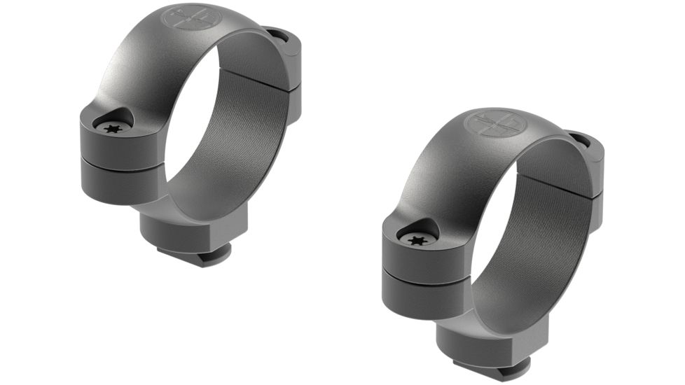 Leupold Dual Dovetail 34mm Mounting Sytem - High 118283