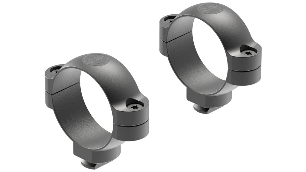 USED Leupold Dual Dovetail 34mm Mounting Sytem - High 118283, EDEMO1