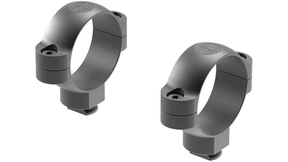 Leupold Dual Dovetail 34mm Mounting Sytem - Super High 118284
