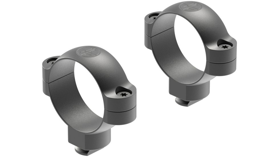 Leupold Dual Dovetail 34mm Mounting Sytem - Super High 118284