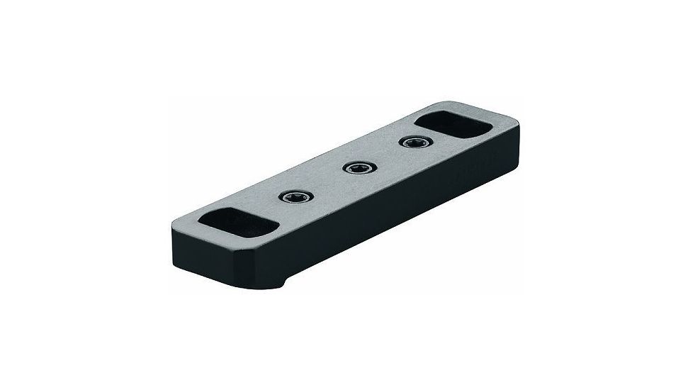Leupold Dual Dovetail 1 PC Base