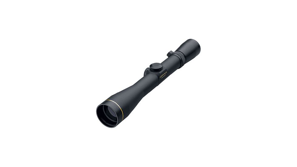 Leupold European-30 4-12x40mm Rifle Scope