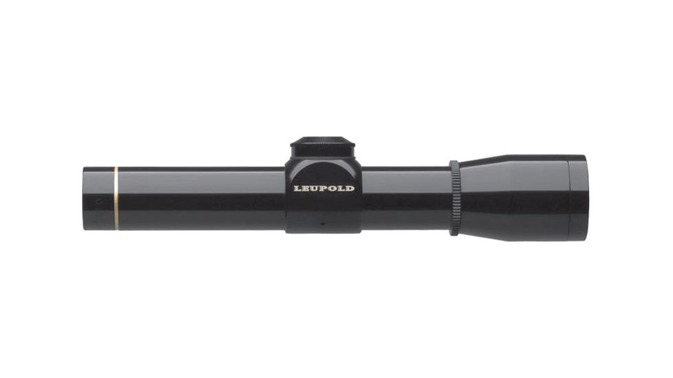 Leupold FX-II 2x20mm Handgun Scope w/ Matte Finish &amp; Duplex Reticle - 67820