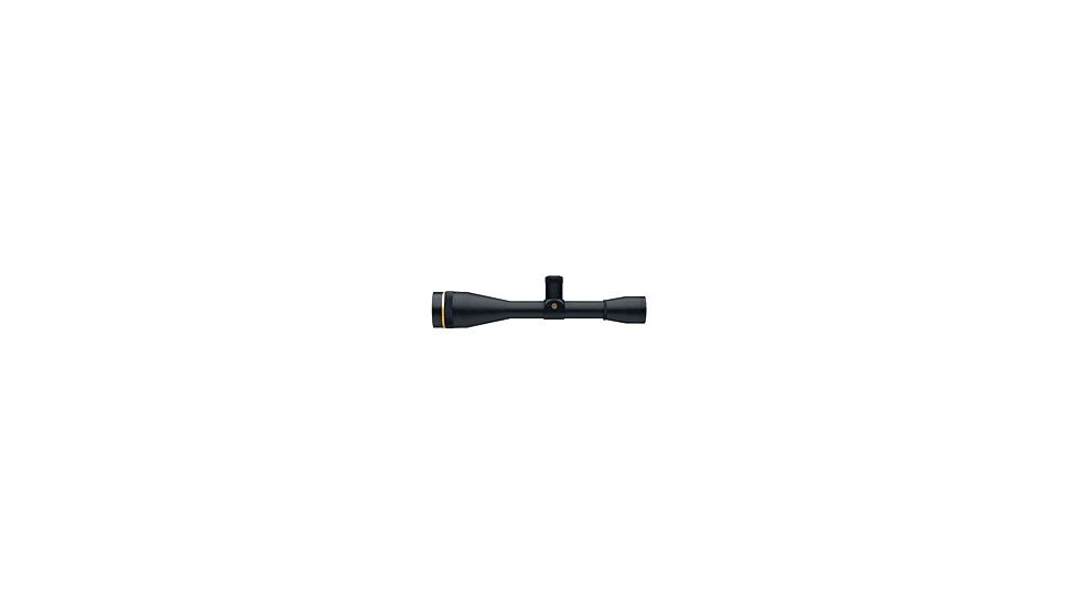 Demo,Leupold FX-III 6x42mm Adj. Obj. Competition Hunter Rifle Scope 58640