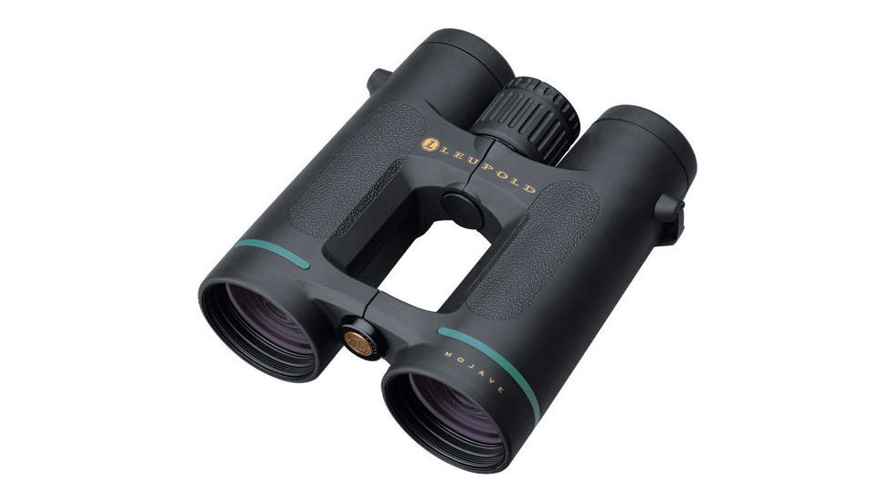 Leupold Mojave 10x42mm Black Binoculars 62115
