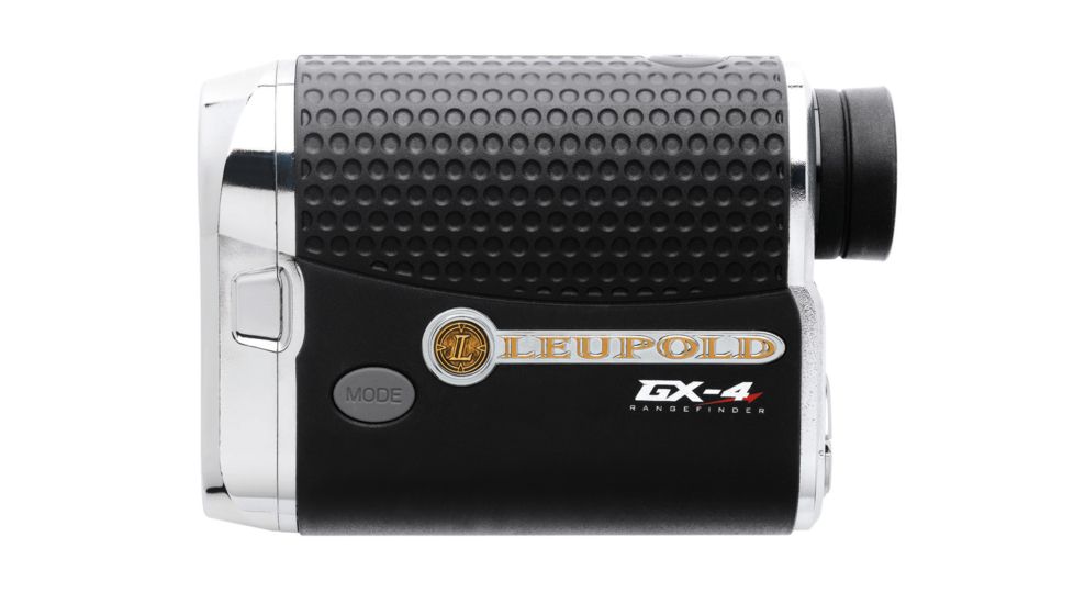 Leupold GX 4 Digital Golf Laser Rangefinder