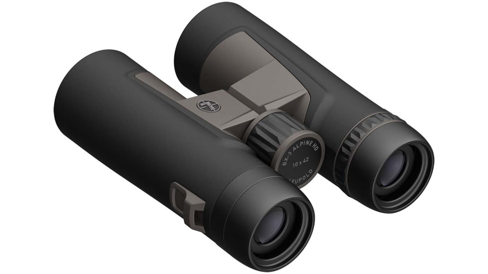 Leupold BX-3 Alpine HD 10x42mm Binocular