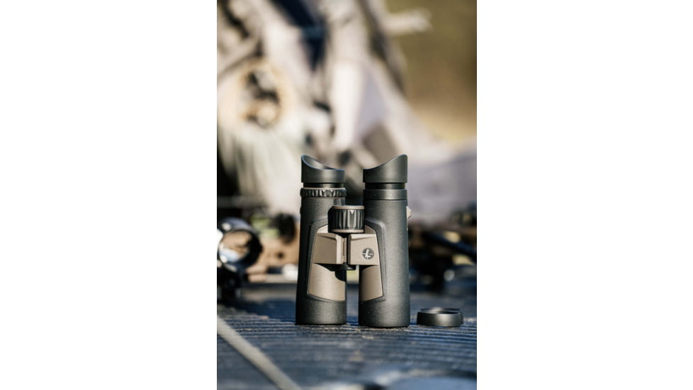 Leupold BX-3 Alpine HD 10x42mm Binocular