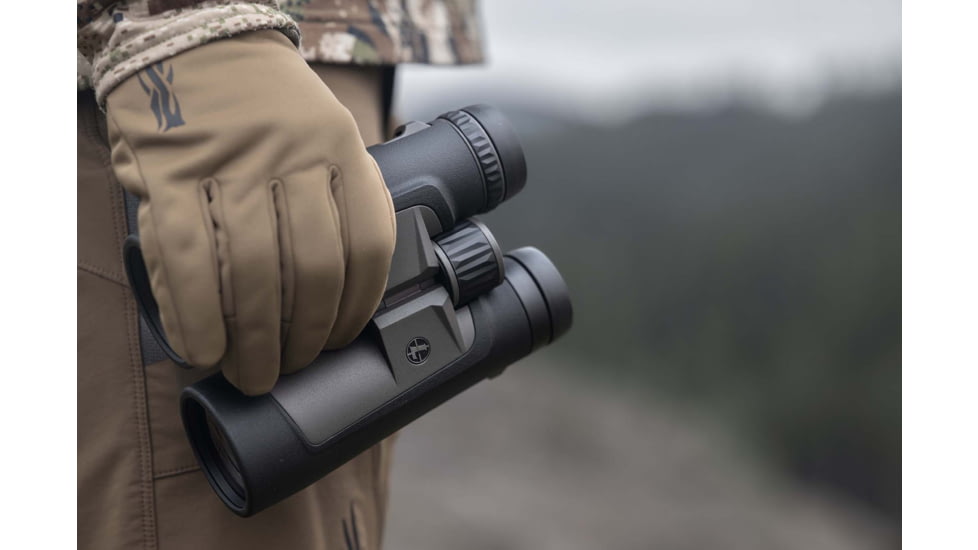 Leupold BX-3 Alpine HD 10x42mm Binocular