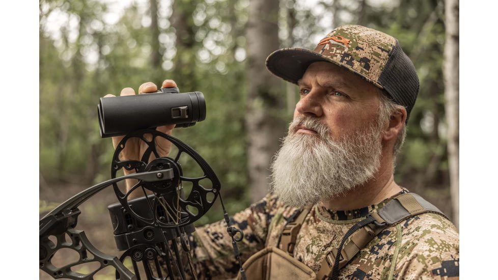 Leupold BX-3 Alpine HD 10x42mm Binocular