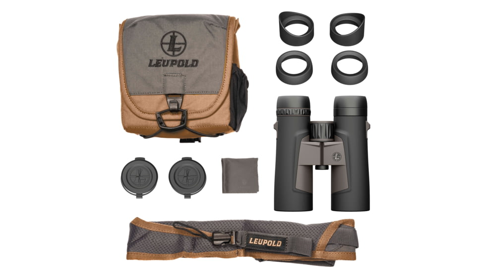 Leupold BX-3 Alpine HD 10x42mm Binocular