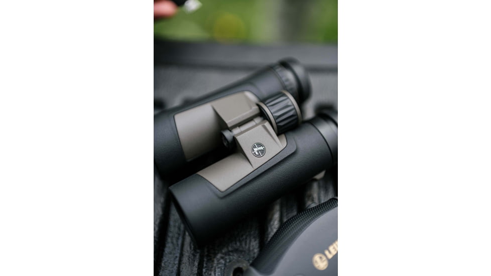 Leupold BX-3 Alpine HD 10x42mm Binocular