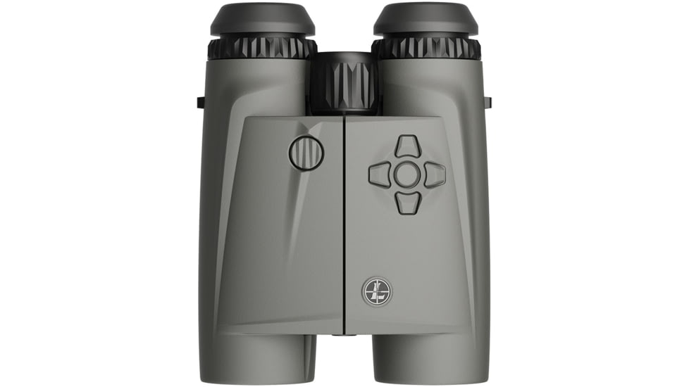 Leupold BX-6 Range HD 4DoF 10x42m Binocular