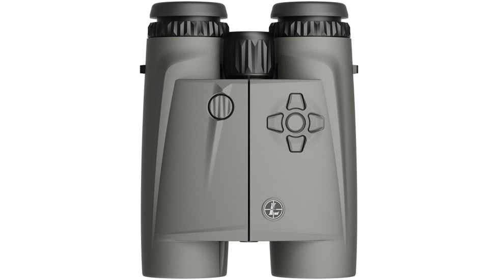 Leupold BX-6 Range HD 4DoF 10x42m Binocular