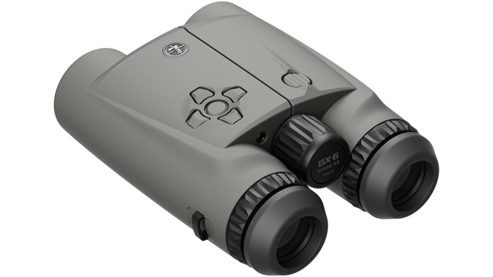 Leupold BX-6 Range HD 4DoF 10x42m Binocular