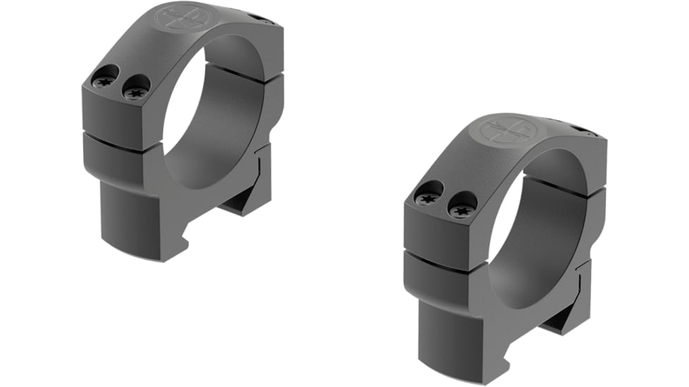 Leupold Mark 4 Mounting Rings