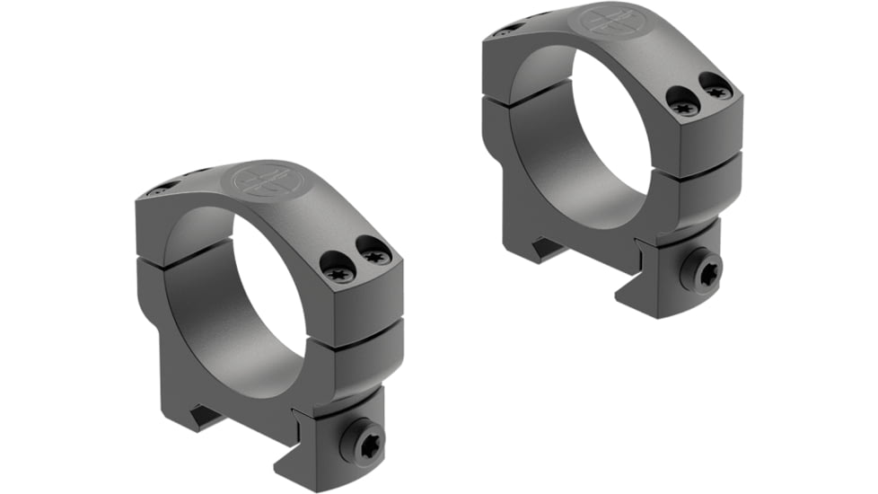 Leupold Mark 4 Mounting Rings
