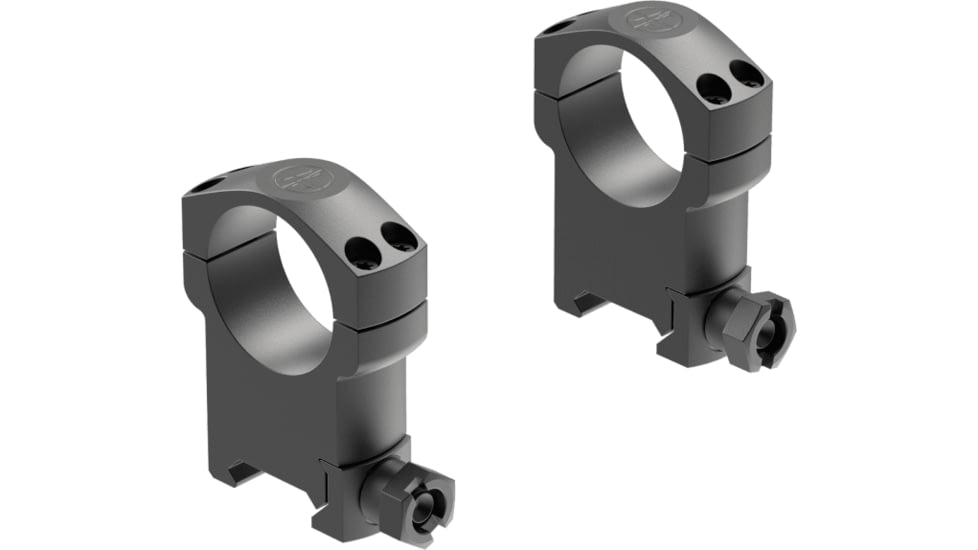 Leupold Mark 4 Mounting Rings