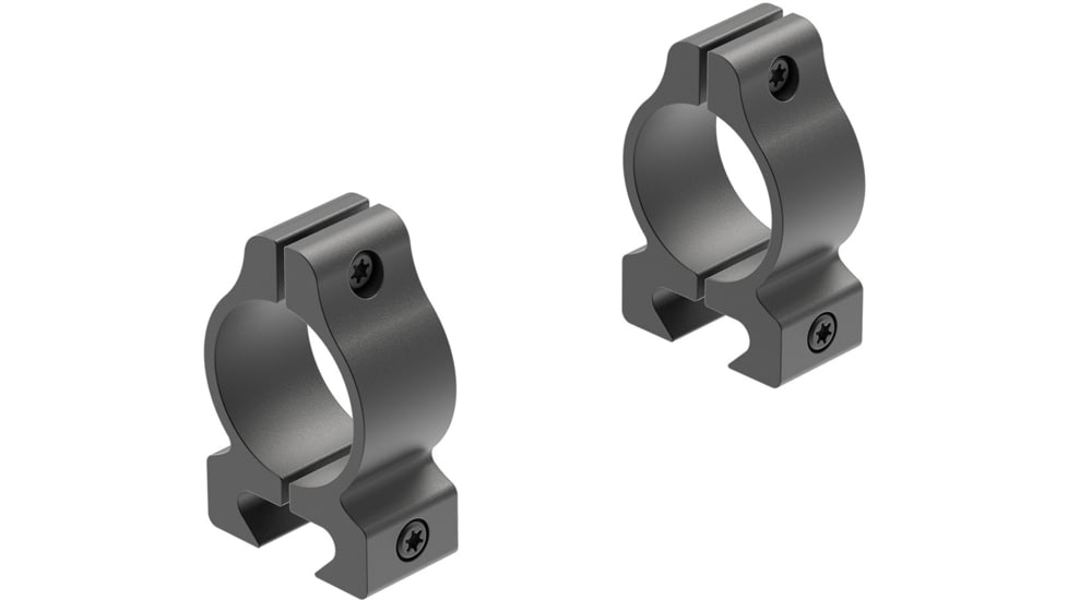 Leupold Rifleman Gen2 1in .22 RF 3/8-inch Rings