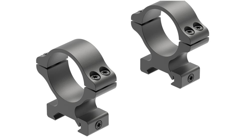 Leupold Rifleman Gen2 30mm Rings