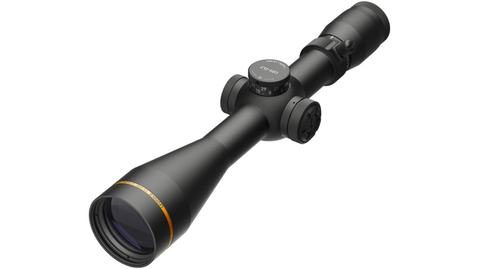 Leupold VX-4HD 4-16x50mm 30mm Tube Rifle Scope, Second Focal Plane