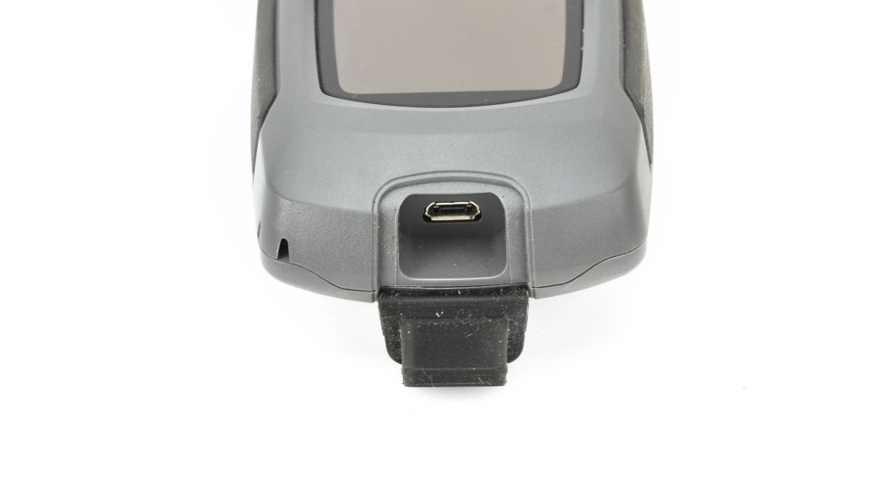 Leupold LTO Quest Handheld Thermal Imager, Camera, and 300 lumen Flashlight, Shadow Grey, 173096