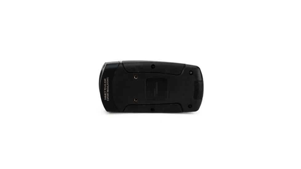 Leupold LTO Quest HD Handheld Thermal Imaging Camera, Black and Grey, 173882