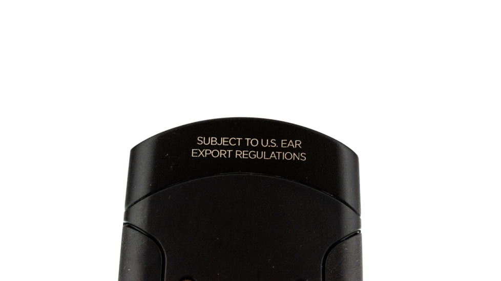 Leupold LTO Quest HD Handheld Thermal Imaging Camera, Black and Grey, 173882