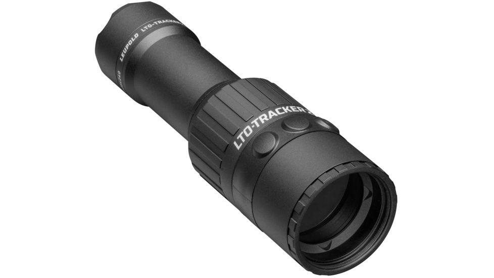 Leupold LTO-Tracker 2 HD Handheld Thermal Optic, Black, 177188