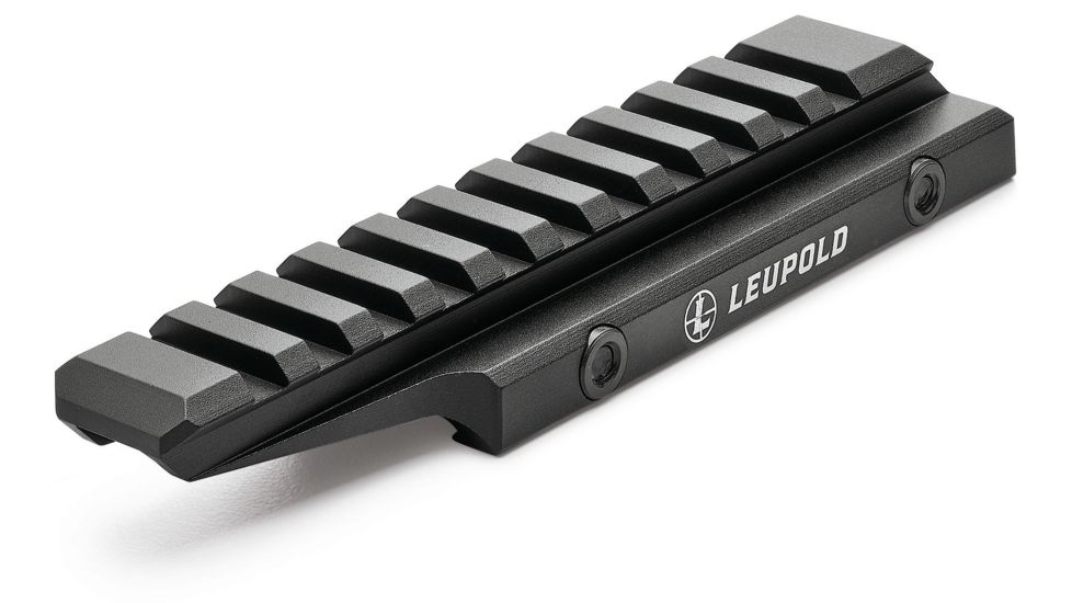 Leupold Mark 1 IMS Integral Rail Mount Matte 110288